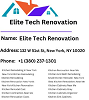 Elite Tech Renovation