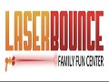 Laser Bounce Family Fun Center