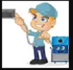 Chimney Sweep by Atlantic Cleaning