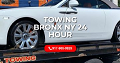 24 Hour Tow Truck Bronx | Towing Company