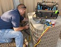 HVAC Alliance Expert Flushing