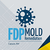FDP Mold Remediation of Coram