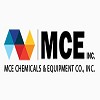 MCE CHEMICAL & EQUIPMENT CO. INC