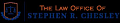 The Law Office Of Stephen R. Chesley, LLC