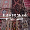 Persian Rug Cleaning Suffolk County