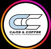 Cars x Coffee Wrap